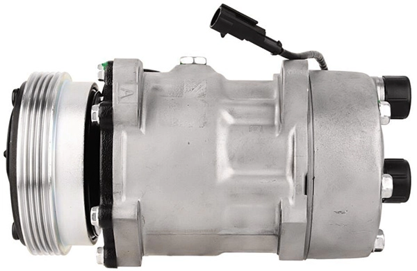 Compressor, air conditioning (10-0283)