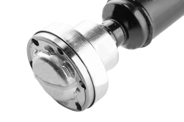 Propshaft, axle drive