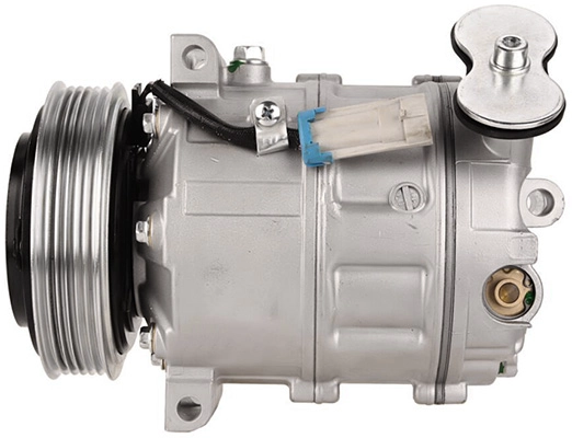 Compressor, air conditioning (10-0212)