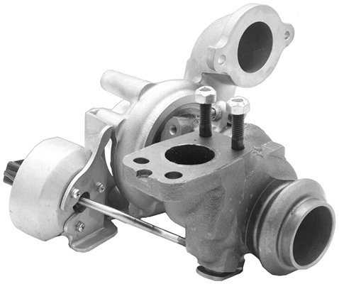 Charger, charging (supercharged/turbocharged)