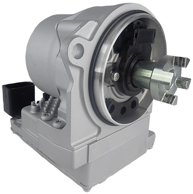 Electric Motor, steering gear (ZV00003R)