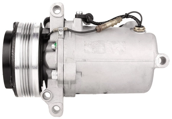 Compressor, air conditioning (10-0133)