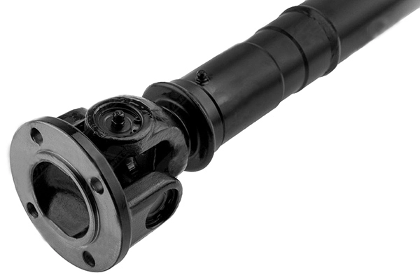 Propshaft, axle drive