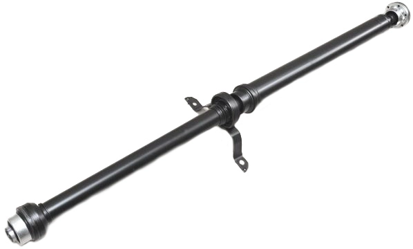 Propshaft, axle drive (AU3006)