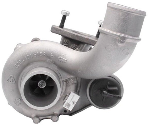 Charger, charging (supercharged/turbocharged) (300336)