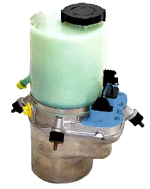 Hydraulic Pump, steering (BE-7040)