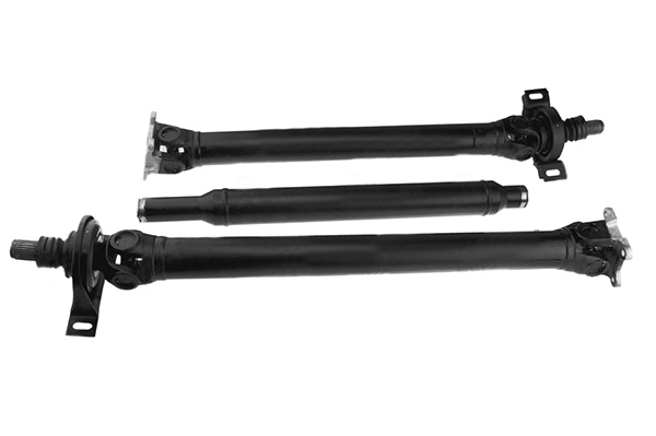 Propshaft, axle drive (ME3004)