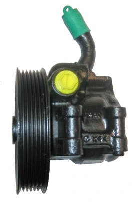 Hydraulic Pump, steering (BDR-5102)