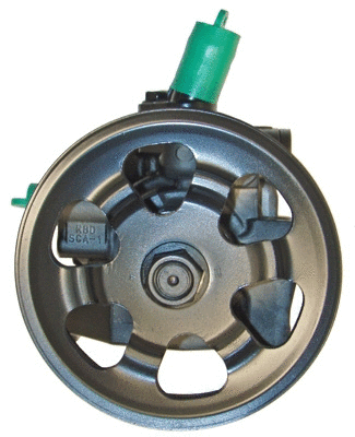 Hydraulic Pump, steering