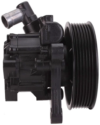 Hydraulic Pump, steering (BDR-5712N)