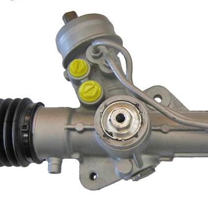 Steering Gear