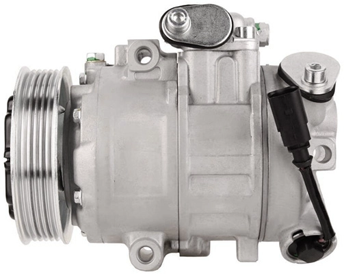 Compressor, air conditioning (10-0132)