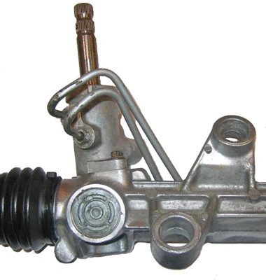 Steering Gear