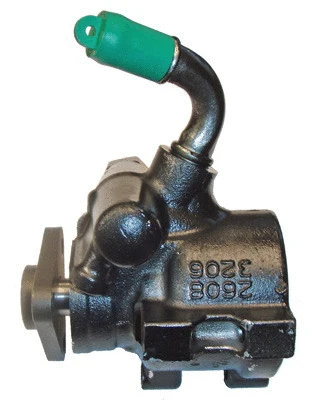 Hydraulic Pump, steering