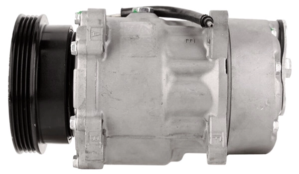 Compressor, air conditioning (10-0013)
