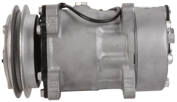 Compressor, air conditioning (10-0443)