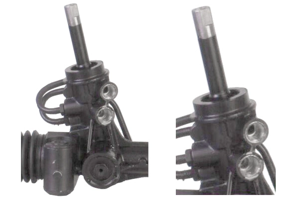 Steering Gear