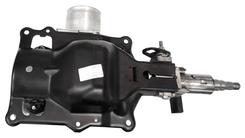 Steering Column