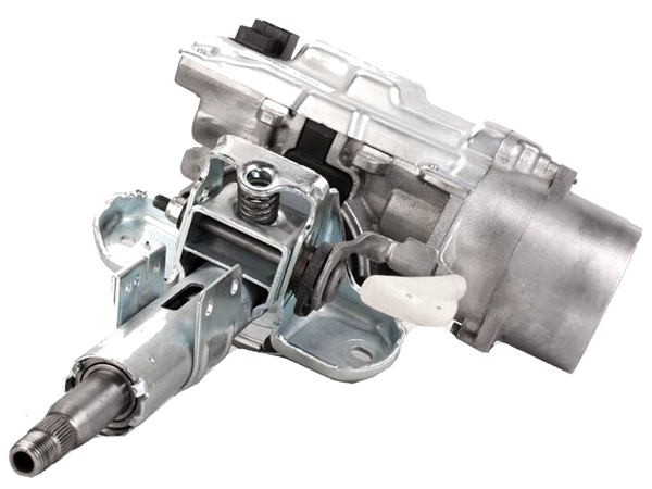 Steering Column (077017)