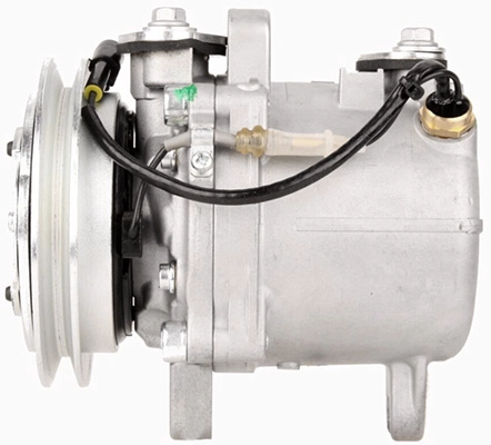 Compressor, air conditioning (10-0251)