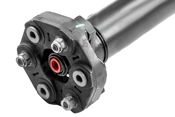 Propshaft, axle drive