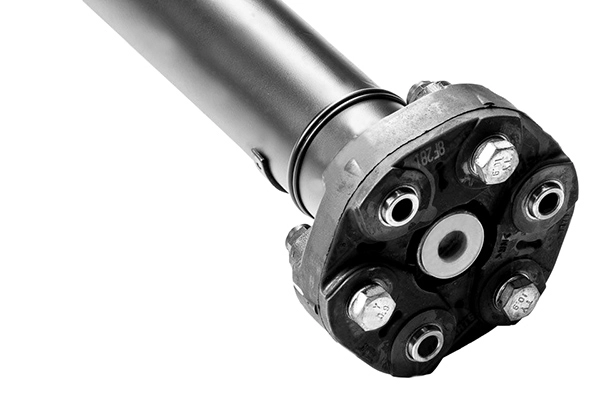 Propshaft, axle drive