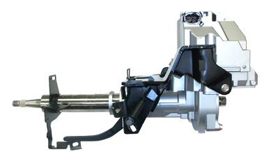Steering Column