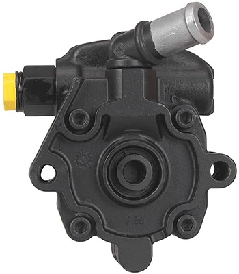 Hydraulic Pump, steering