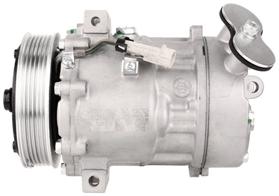 Compressor, air conditioning (10-0112)