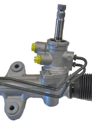 Steering Gear
