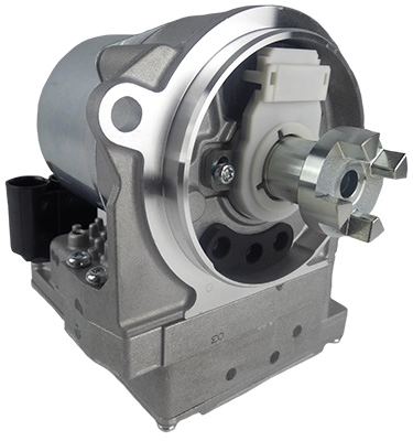 Electric Motor, steering gear (ZV00001R)