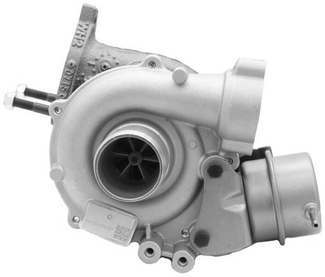 Charger, charging (supercharged/turbocharged) (300473)