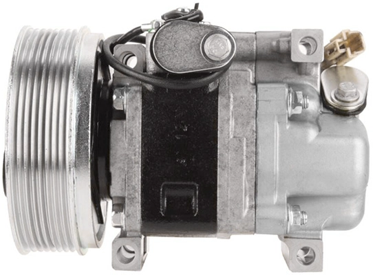 Compressor, air conditioning (10-0567)