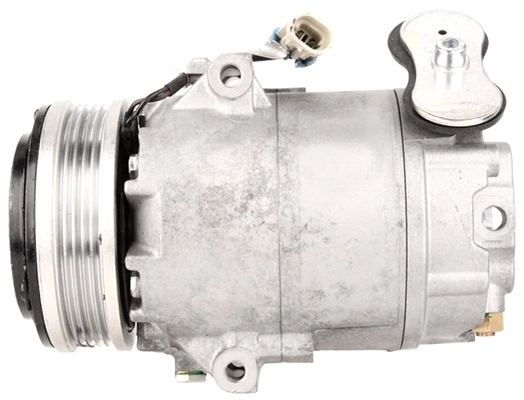 Compressor, air conditioning (10-0072)