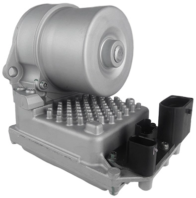 Electric Motor, steering gear