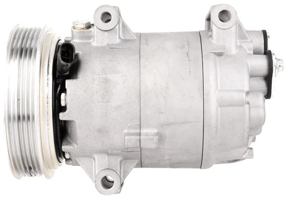 Compressor, air conditioning (10-0403)
