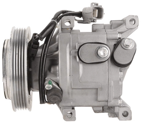 Compressor, air conditioning (10-0278)