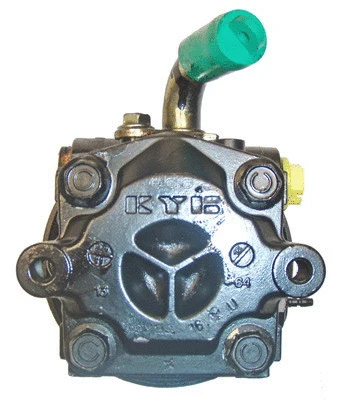 Hydraulic Pump, steering