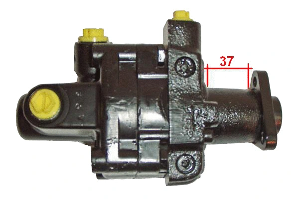 Hydraulic Pump, steering (BDR-5561)