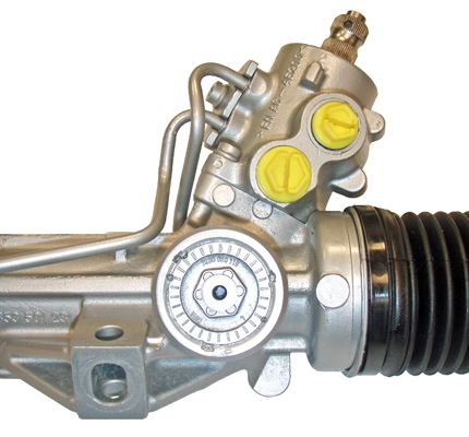 Steering Gear