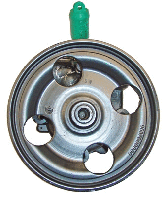 Hydraulic Pump, steering