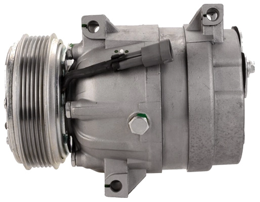 Compressor, air conditioning (10-0219)