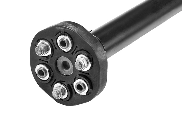 Propshaft, axle drive