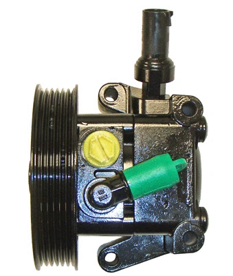 Hydraulic Pump, steering (BDR-5584)