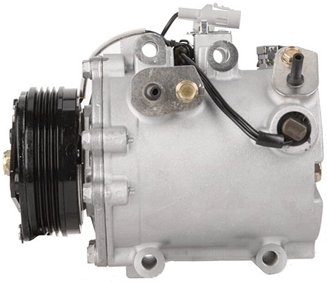 Compressor, air conditioning (10-0721)