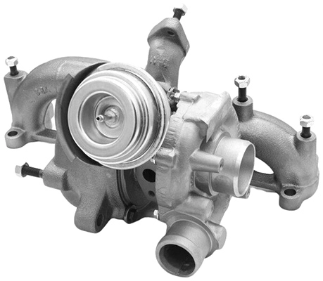 Charger, charging (supercharged/turbocharged)