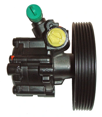 Hydraulic Pump, steering (BDR-5706)