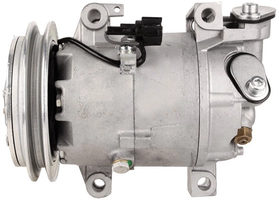 Compressor, air conditioning (10-0264)