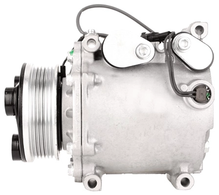 Compressor, air conditioning (10-0059)