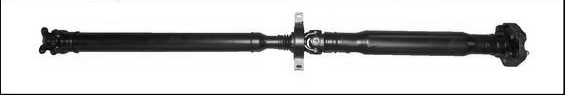 Propshaft, axle drive (BM3013)